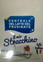 Il mio stracchino