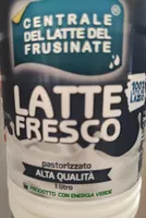 Latte fresco