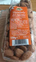 Mandorle del salento