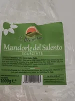 Mandorle del Salento