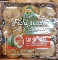 Fichi secchi del Salento
