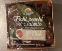 Fichi secchi del salento