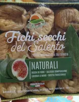 Fichi secchi del Salento