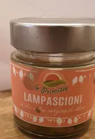 Lampascioni