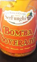 Bomba per Soverato