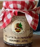 Vellutata di Peperoncino (Marmellata)