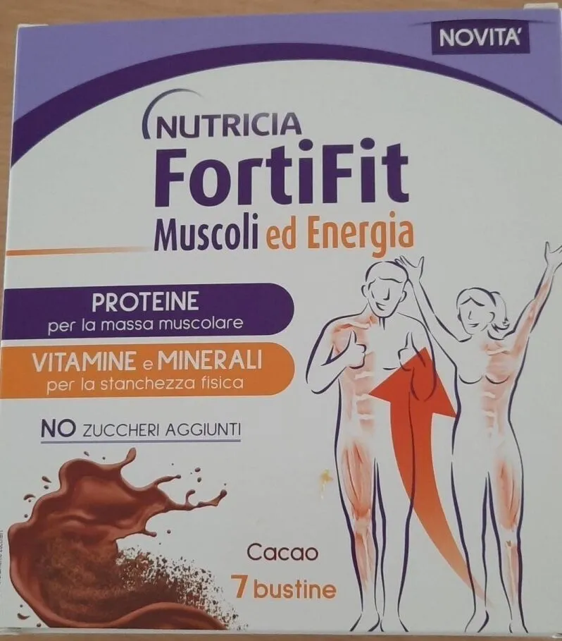 Fortifit