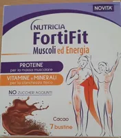 Fortifit