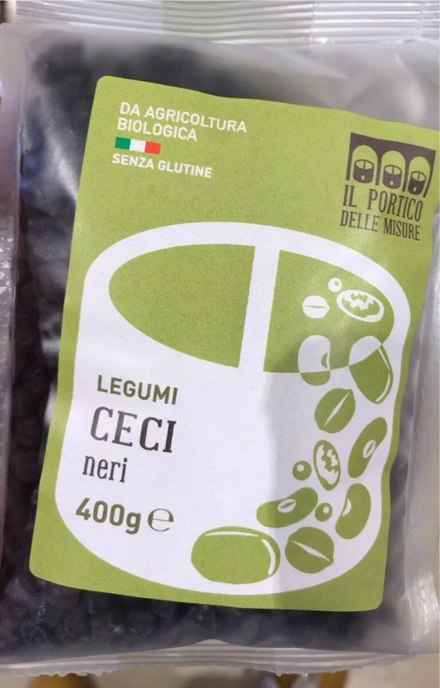 Ceci neri