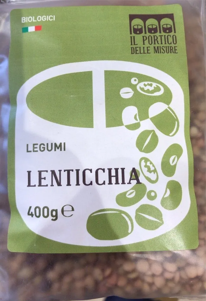 Lenticchia