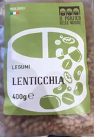 Lenticchia