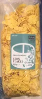 Corn flakes
