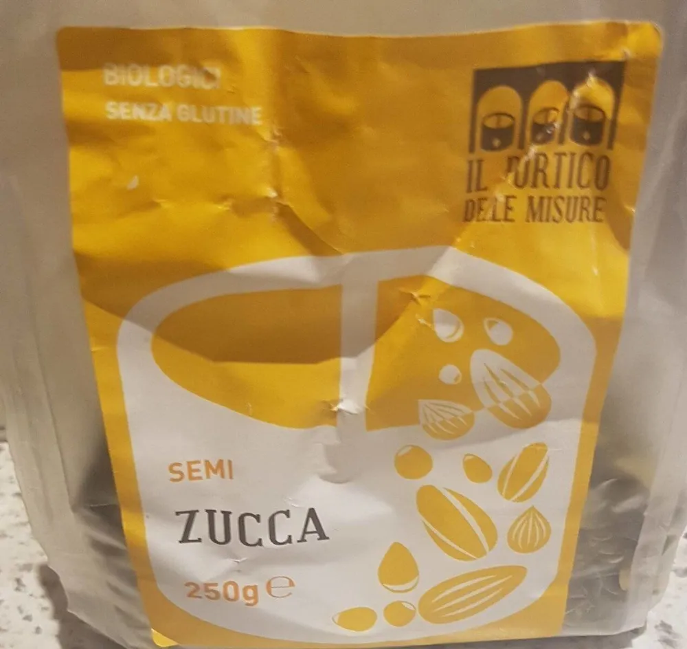semi di zucca