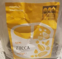 semi di zucca