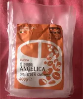 Zuppa di nonna Angelica