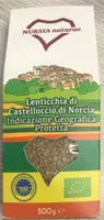 Lenticchia di Castelluccio di Norcia IGP