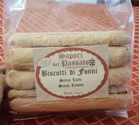 Biscotti di Fonni