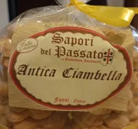 Antica Ciambella