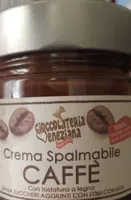 Crema al caffè