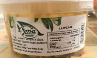 Lupini