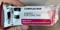 Complex bar