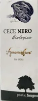 Cece nero