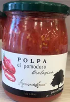 Polpa di pomodoro