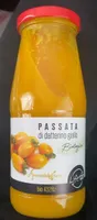 Passata di datterino giallo