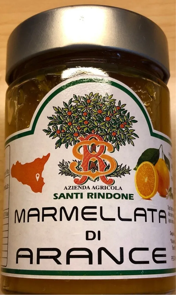 Marmellata