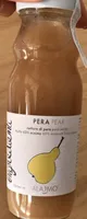 Nettare pera