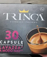 Espresso italiano