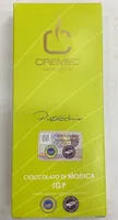 Cremeo pistacchio