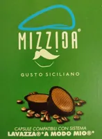 Caffè  Mizzica Gusto siciliano