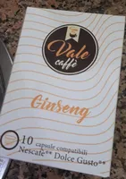 Vale caffè