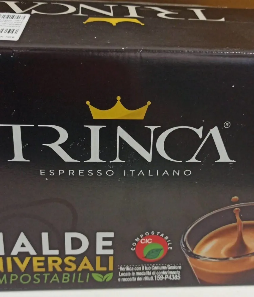 Trinca