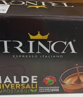 Trinca