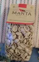 Orecchiette senatore cappelli