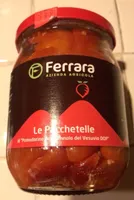 Le pacchetelle