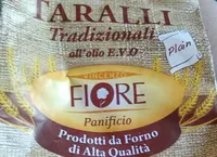 Taralli tradizionali