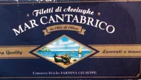Mar cantabrico