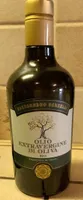 Olio extravergine di oliva