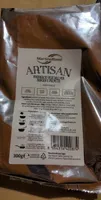 Artisan - preparato vegetale per burger e polpette