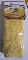 Polenta istantanea zanier