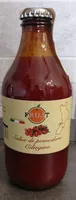 Salsa di pomodoro ciliegino