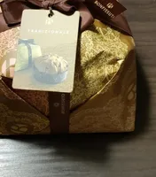 Panettone tradizionale