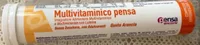 Integratore Multiviaminico