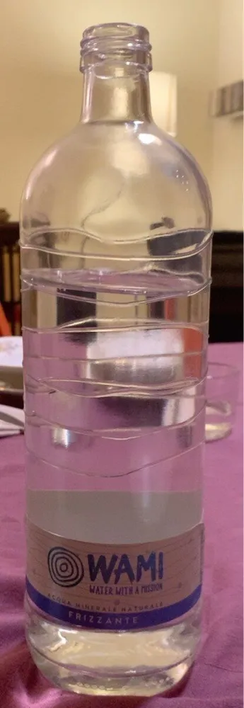 Acqua Wami