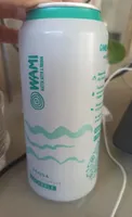 Acqua minerale naturale