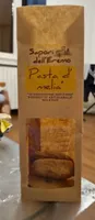 Pasta di meliga