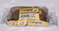3 x Kiwi Gold